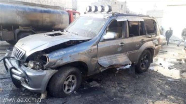 Fiica ideologului lui Putin a murit după ce mașina în care se afla a explodat