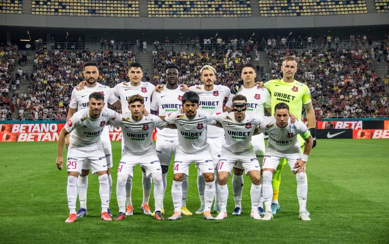 FC Hermannstadt, un nou “caz Gaz Metan Mediaș”? Neplătiți de luni de zile, jucătorii amenință că pleacă de la club