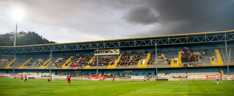 FC Hermannstadt joacă, astăzi, cu FC Voluntari