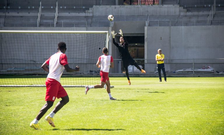 FC Hermannstadt a repus în vânzare biletele pentru partida cu FCSB