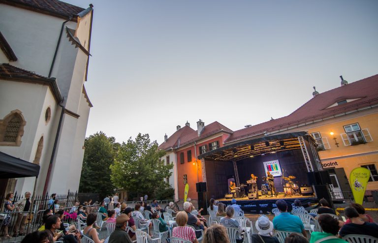 Patru zile de baroc și rock din ultima jumătate de secol, la Street Music Festival Sibiu
