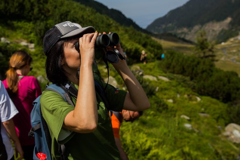 Aventuri. Excursii. Gusturi sibiene.