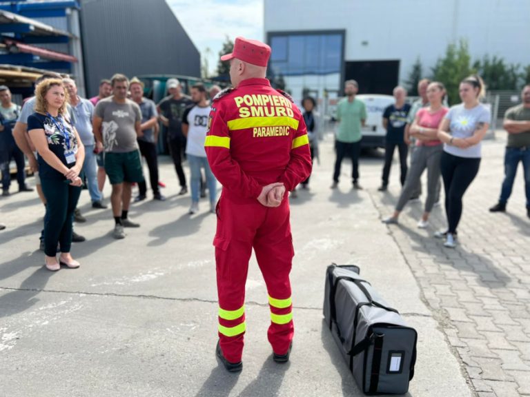 ISU Sibiu a dublat valoarea amenzilor pentru firme şi instituţii într-un an