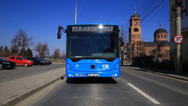 Orar modificat al Tursib, de Sfânta Maria