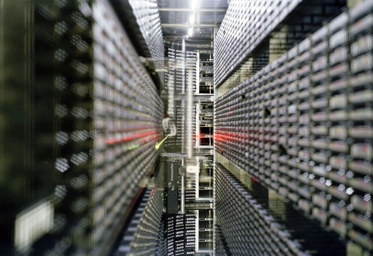 „Data Center Disaster Recovery”: CJ Sibiu a găsit proiectant pentru studiul de fezabilitate