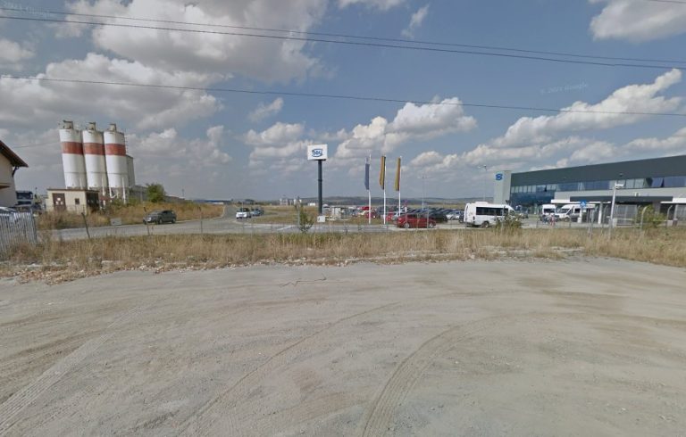 Companie auto, expropriată pentru modernizarea străzii Varșovia