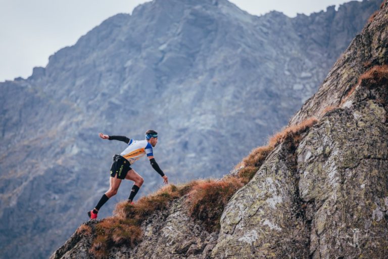 Cel mai dificil ultramaraton din România, 2X2 Race, are loc sâmbăta aceasta la Bâlea Lac