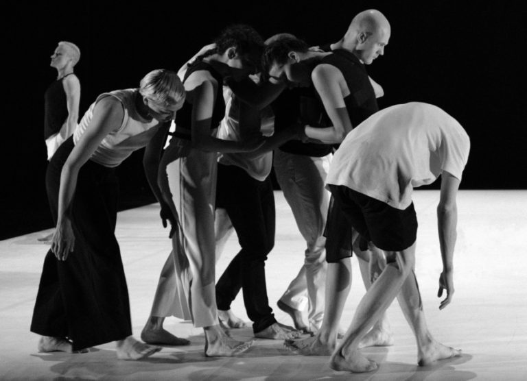 Polish Dance Theatre dansează în luna octombrie la Teatrul de Balet Sibiu