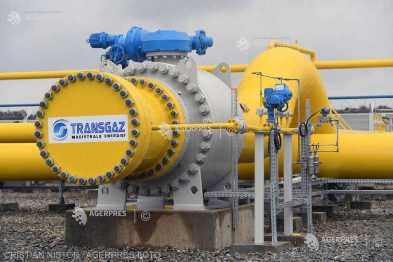 Transgaz, pregătită să își trimită echipele tehnice în Turcia, ca să ajute la remedierea avariilor provocate de cutremure