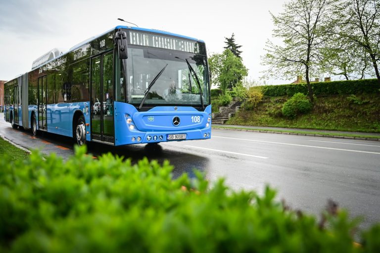 Program prelungit în weekend al Autobuzului 13 Tursib