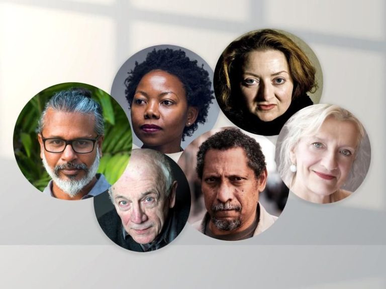 A fost publicată lista scurtă a Booker Prize 2022. Șase autori de pe patru continente au fost selectați