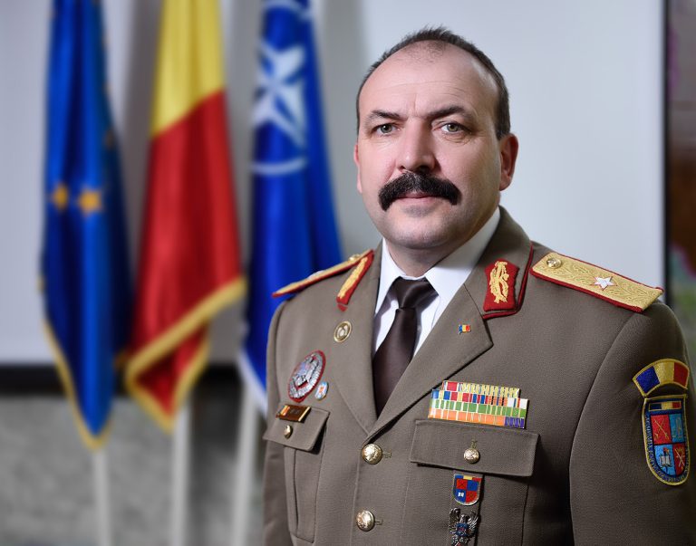 Confesiunile generalului