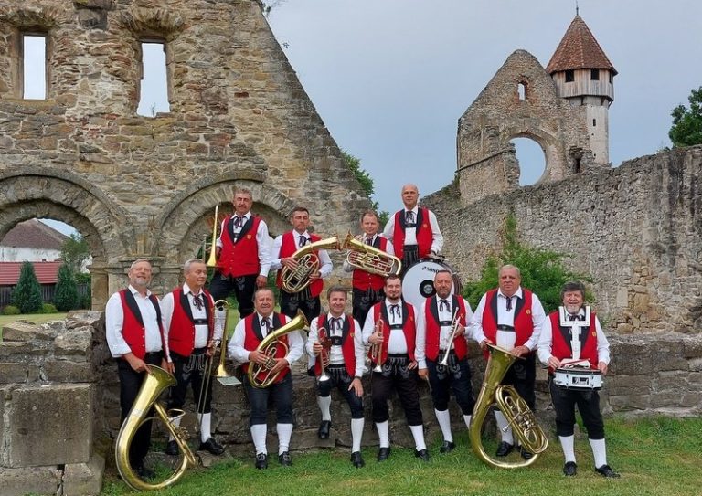 Weekend cu joc, voie bună și ateliere meșteșugărești în Muzeul din Dumbrava Sibiului