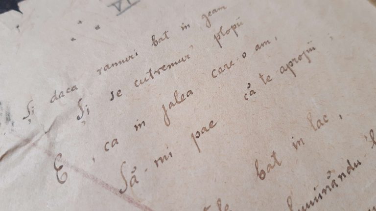 Biblioteca ASTRA sărbătorește la Cotroceni cei 160 de ani de la înființare