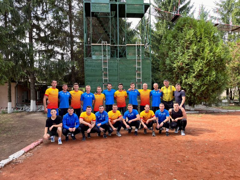 ISU Sibiu găzduiește finala Concursurilor Profesioniste pentru Situații de Urgență