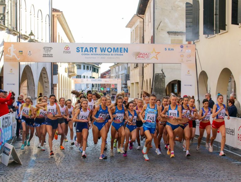 Două atlete din Mediaș, la Trofeul Opitergium în Italia