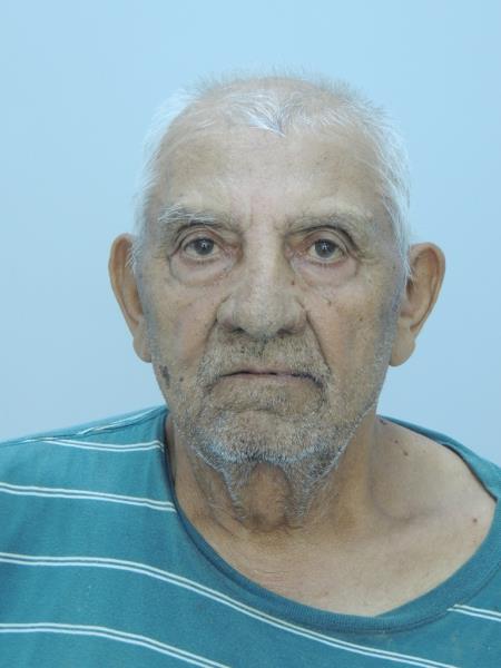 Sibian de 80 de ani, dispărut de acasă