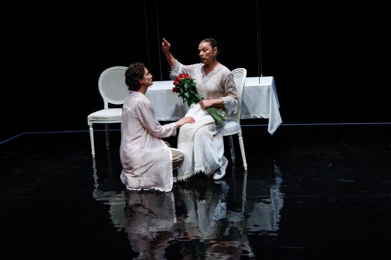 TNRS participă cu două spectacole la Reuniunea Teatrelor Naționale Românești din Chișinău