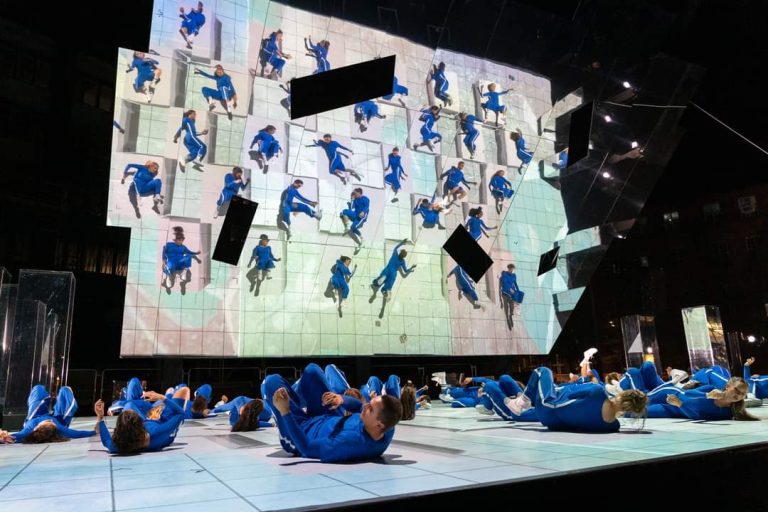 TNRS, prezent la premiera „People Power Partnership” din Freiburg