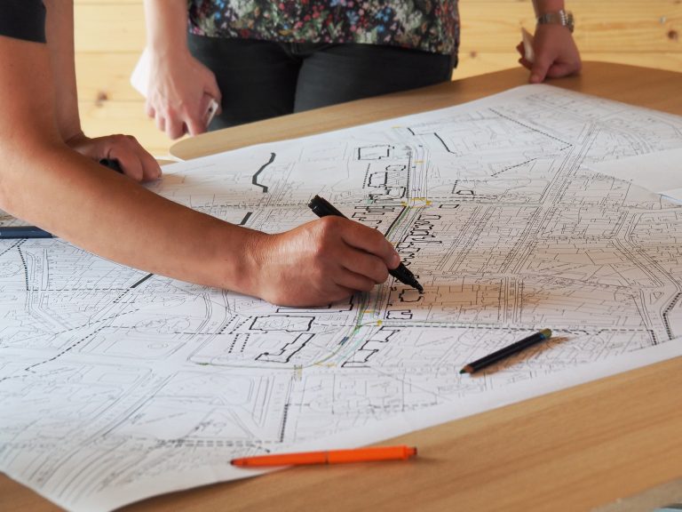 Cum ar putea arăta bulevardul Victoriei? Aflăm vineri