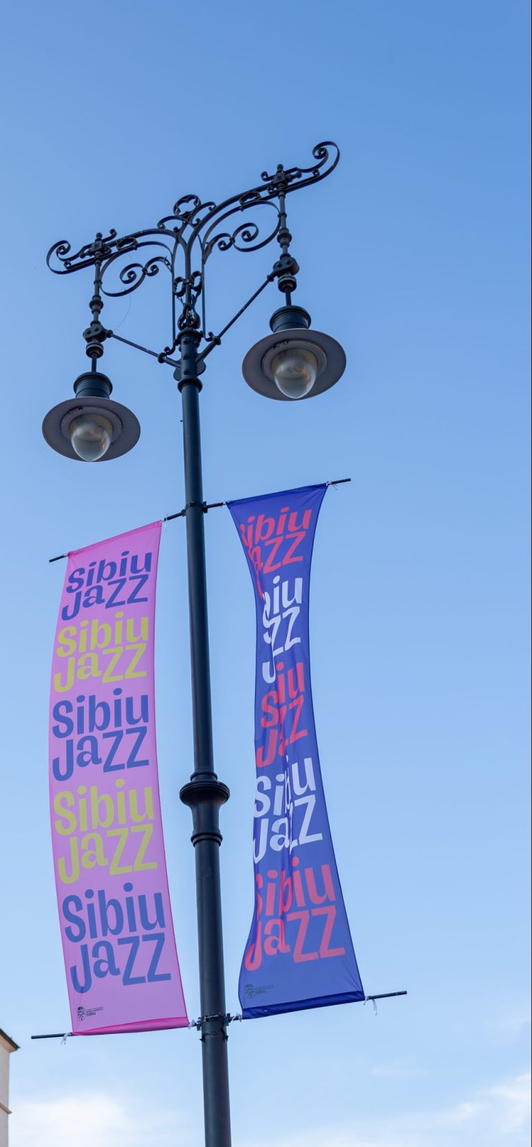 Sibiu Jazz Festival sărbătorește jumătate de secol, în octombrie