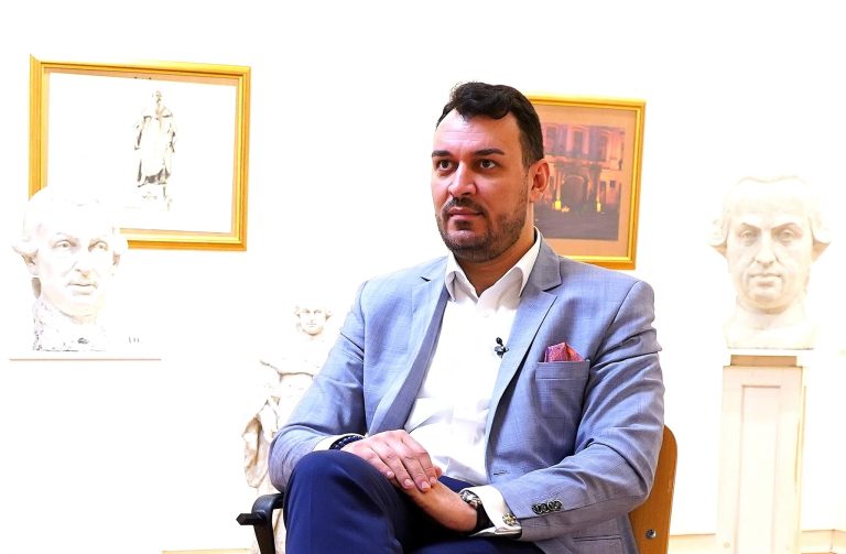 Muzeul „Brukenthal” are un nou director