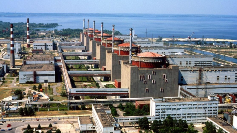 Totul despre centrala nucleară de la Zaporojie. De ce este importantă și ce s-ar întâmpla dacă ar exploda