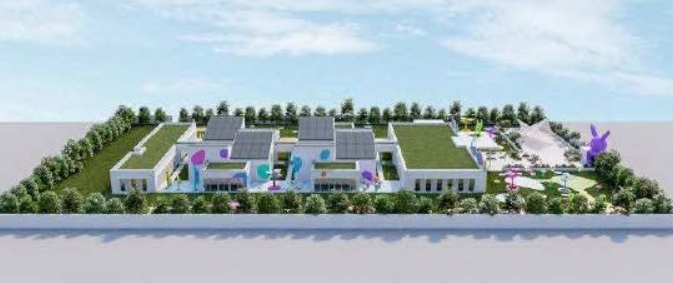 Vor fi construite încă două creșe. Capacitatea creșelor publice din Sibiu ajunge la 900 de locuri