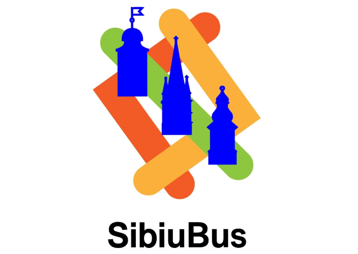 Aplicație nouă pentru transportul public: Sibiu Bus