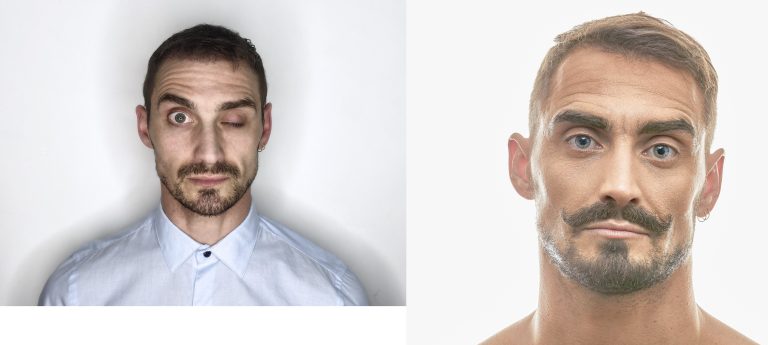 De la Avignon la Sibiu și de pe Youtube pe scena de la „Gong”