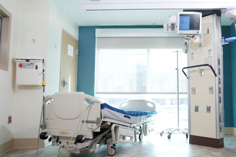 MIPE: 1,1 miliarde de euro pentru spitale mai sigure