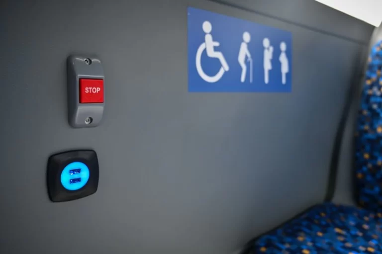 Sibiul devine mai accesibil pentru persoanele cu dizabilități