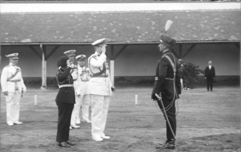 Azi aniversăm 100 de la încoronarea regelui Ferdinand şi a reginei Maria ca suverani ai României Mari, la Alba Iulia