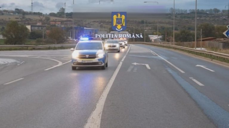 Sibian bătut într-un local din zona Pieței Cibin. Agresorul a fost reținut