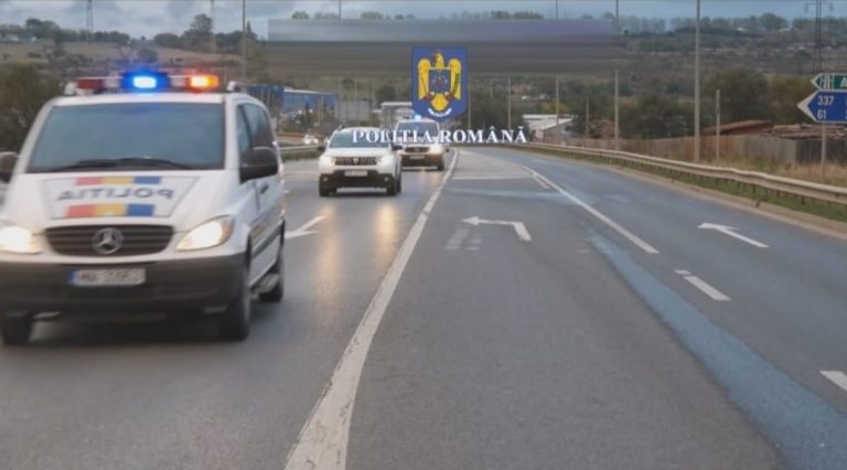 ULTIMA ORĂ: Oameni bătuți crunt și case distruse după un scandal monstru pe strada Veselă