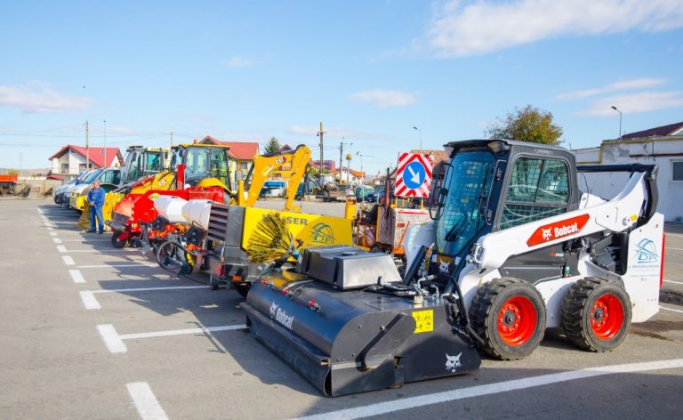 Drumuri şi Poduri nu moare, se dezvoltă