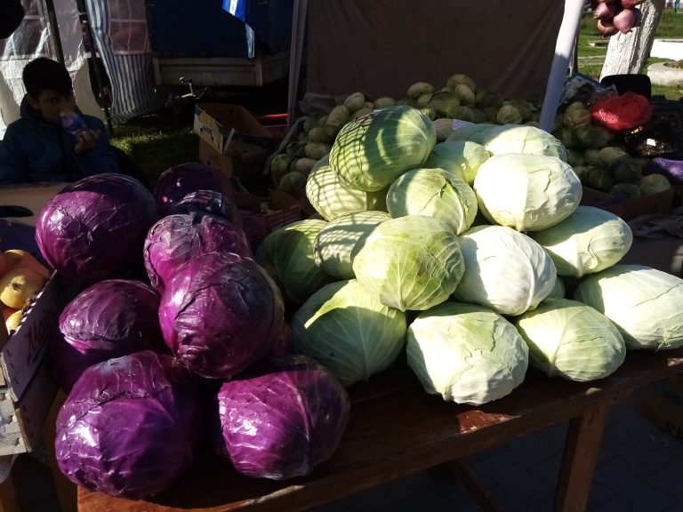 Atracție de weekend în județul Sibiu: Festivalul Verzei de la Moșna