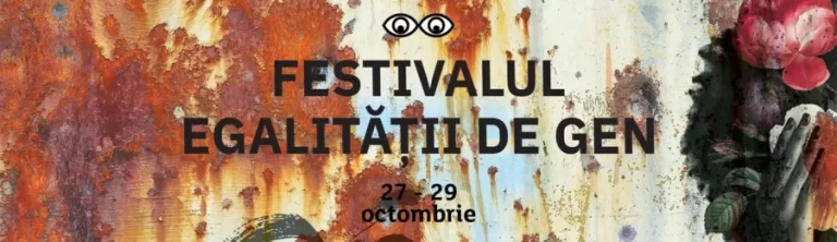 Festivalul Egalității de Gen la Sibiu