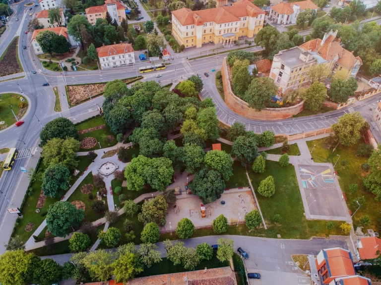 FOR SIBIU. Din drag pentru Sibiu.