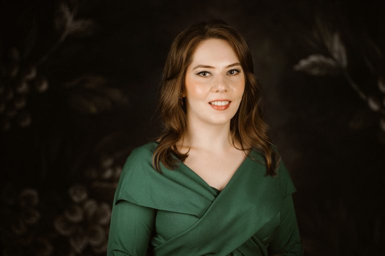 Schimbări în conducerea Fundației Comunitare Sibiu. Ana Bugneriu, noul director executiv