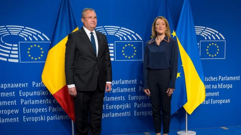 Președintele Parlamentului European: Locul României este în Schengen