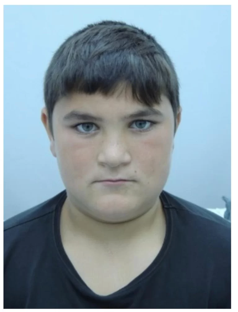 Minor de 11 ani, dispărut din Sibiu