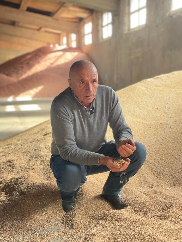 Povestea cerealelor de Sibiu în rețetele celor mai vândute produse din România