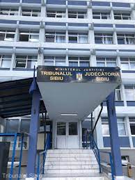 Sibienii sunt așteptați marți, 25 octombrie, la Tribunal