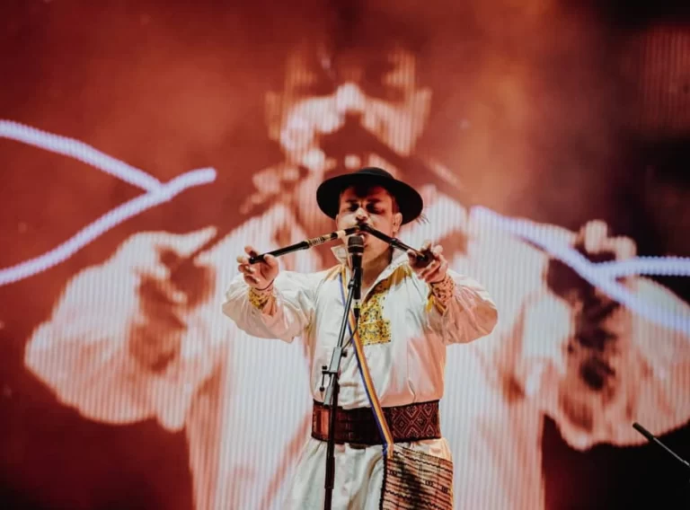 Călin Han nu va mai cânta cu Subcarpați: ”Plănuim ateliere pentru comunitatea din Sibiu”