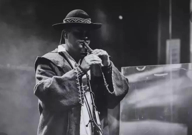 Melodia zilei – Din seria Live pe Acoperiș