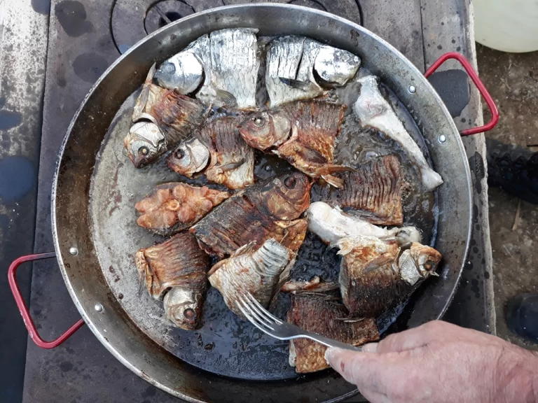 Delta Dunării, din nou în Muzeul din Dumbrava Sibiului. Ce bucate vor fi pregătite