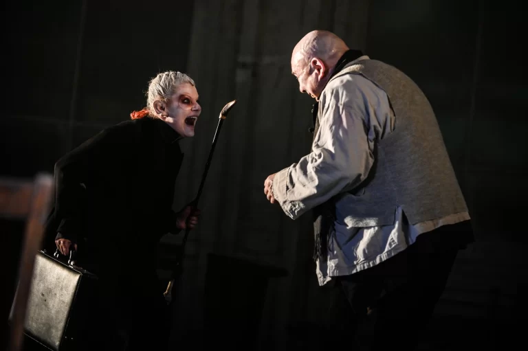 Ultimele reprezentații „Faust” din acest an, programate la finalul săptămânii