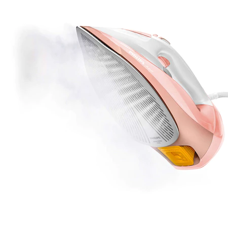 Cel mai simplu mod de a curăța un fier de călcat