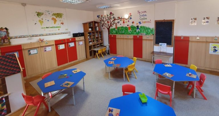 Elevii și preșcolarii pot primi sprijin financiar sub formă de tichete sau burse